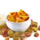 Image for article titled Prepare your intestines for their own unexpected journey with Denny's Hobbit-inspired menu